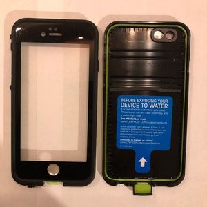 LifeProof Fré IPhone 6/6s Case